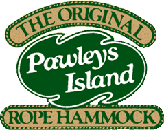 Pawleys Island Rope Hammock Logo